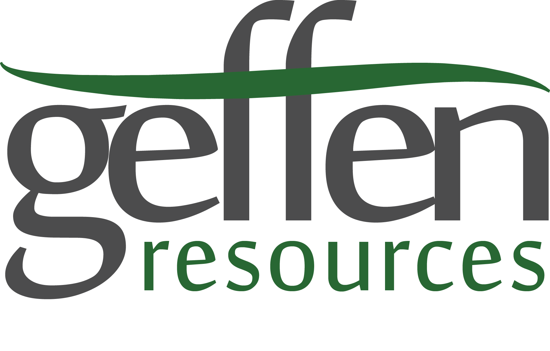 Geffen Resources